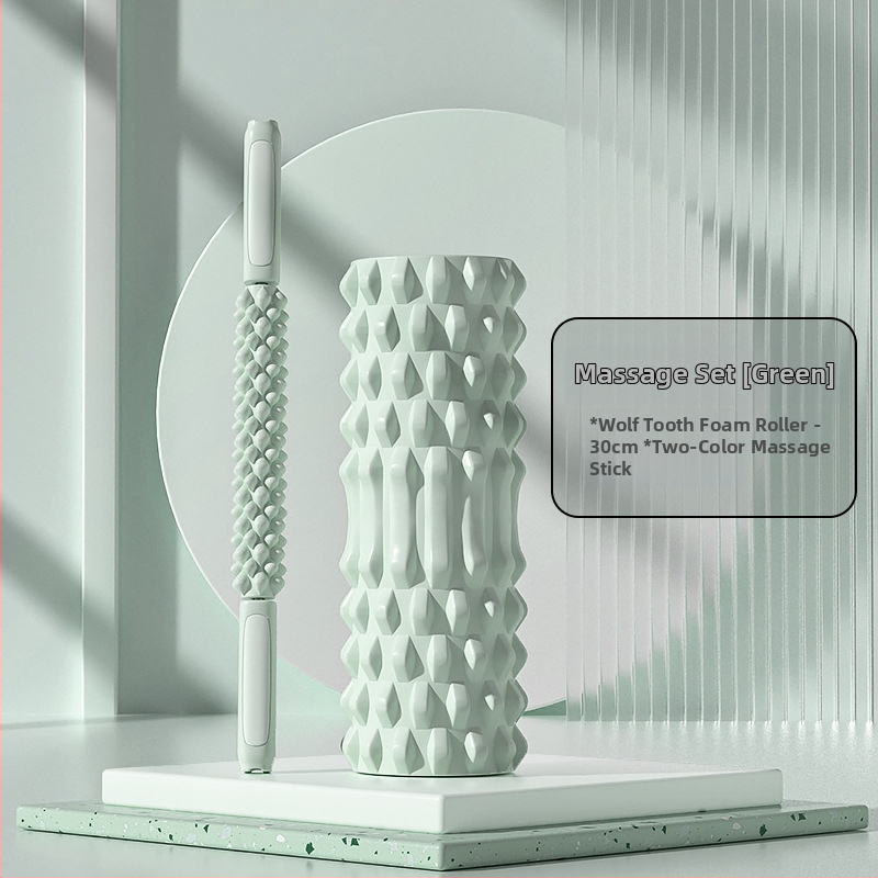 Jogos putų volas masažo lazda po mankštos raumenų atpalaidavimui – Medžiaga: PP; Prekės ženklas: PIDEG; Prekės kodas: Ltao 735313238099; Išleidimo data: 2023 m. vasaros