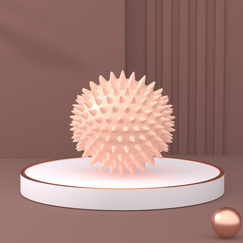 Putų ritinėlis blauzdų liekninimui, raumenų atpalaidavimui, namų masažui, joga ir Pilates