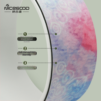 Nagudi Jogos Ratas Nugaros Atvėrimui – pradedantiesiems, namų naudojimui; Modelis: joga ratas; Kategorija: joga pagalbinės priemonės; Kilmė: Hangzhou