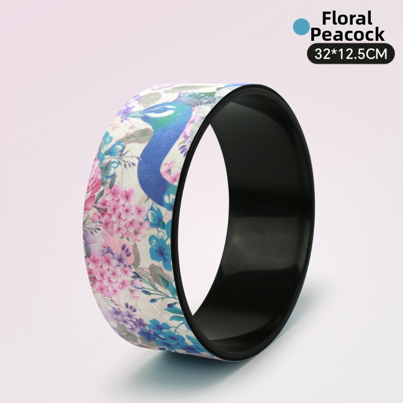 Nagudi Jogos Ratas Nugaros Atvėrimui – pradedantiesiems, namų naudojimui; Modelis: joga ratas; Kategorija: joga pagalbinės priemonės; Kilmė: Hangzhou