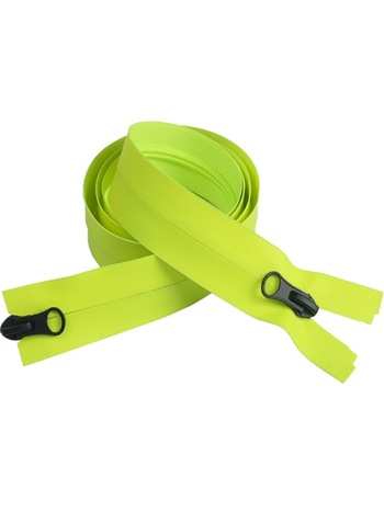 Νάιλον φερμουάρ με διπλής κατεύθυνσης κίνηση για ρούχα και τσάντες (Υλικό: Νάιλον; Στυλ: Διπλής κατεύθυνσης; Εφαρμογές: ρούχα, τσάντες)