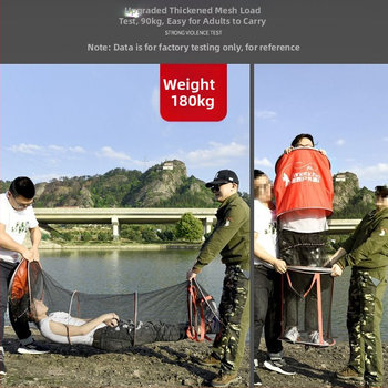 Kalurite kaitse võrgukott, kompaktne kalapüügi varustus, polüetüleenkiudud niit, paksenenud kiiresti-kuivav kate, takistamiseks jäkamine