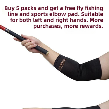 Pöörlev Bean Float Seat figure-eight rõngaga – Space Bean kalastustarvikud, Anti-Tangle