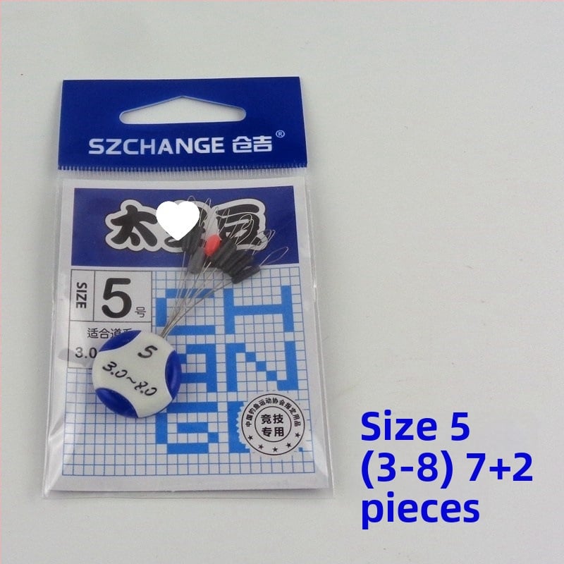 Pöörlev Bean Float Seat figure-eight rõngaga – Space Bean kalastustarvikud, Anti-Tangle