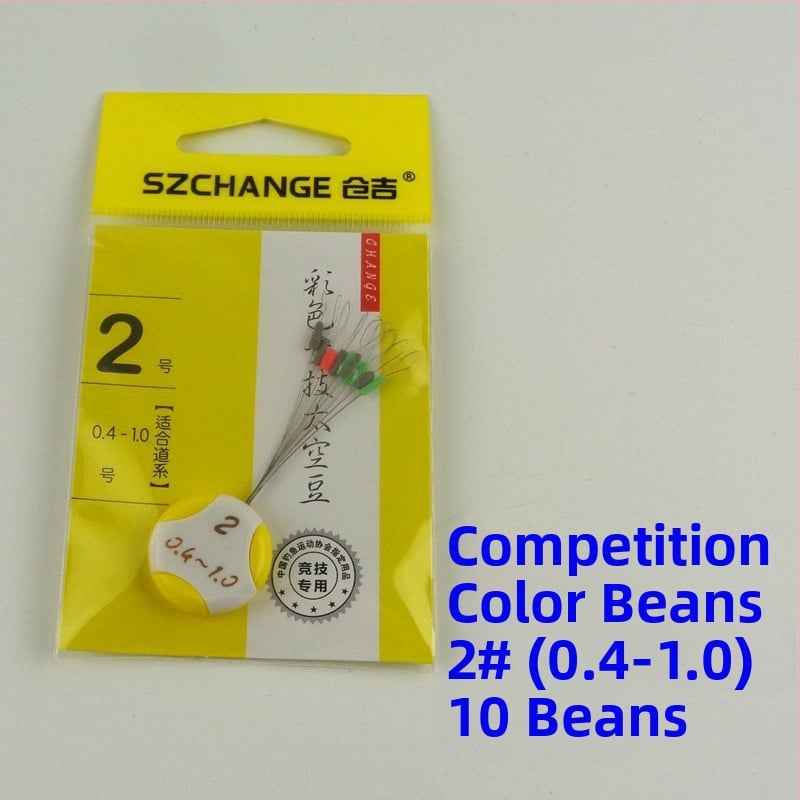 Pöörlev Bean Float Seat figure-eight rõngaga – Space Bean kalastustarvikud, Anti-Tangle