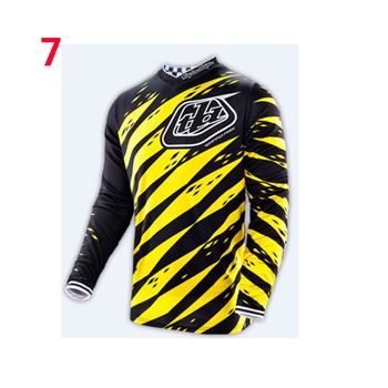 Ανδρικό T‑Shirt για ποδηλασία, πολυεστέρας με απομάκρυνση υγρασίας, Καλοκαίρι