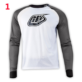 Ανδρικό T‑Shirt για ποδηλασία, πολυεστέρας με απομάκρυνση υγρασίας, Καλοκαίρι