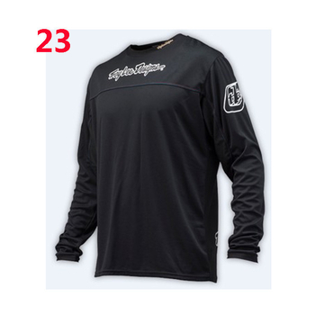 Ανδρικό T‑Shirt για ποδηλασία, πολυεστέρας με απομάκρυνση υγρασίας, Καλοκαίρι