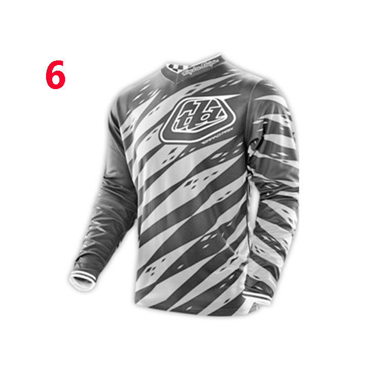 Ανδρικό T‑Shirt για ποδηλασία, πολυεστέρας με απομάκρυνση υγρασίας, Καλοκαίρι