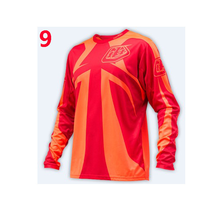 Ανδρικό T‑Shirt για ποδηλασία, πολυεστέρας με απομάκρυνση υγρασίας, Καλοκαίρι