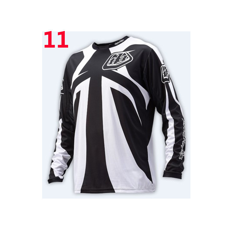 Ανδρικό T‑Shirt για ποδηλασία, πολυεστέρας με απομάκρυνση υγρασίας, Καλοκαίρι