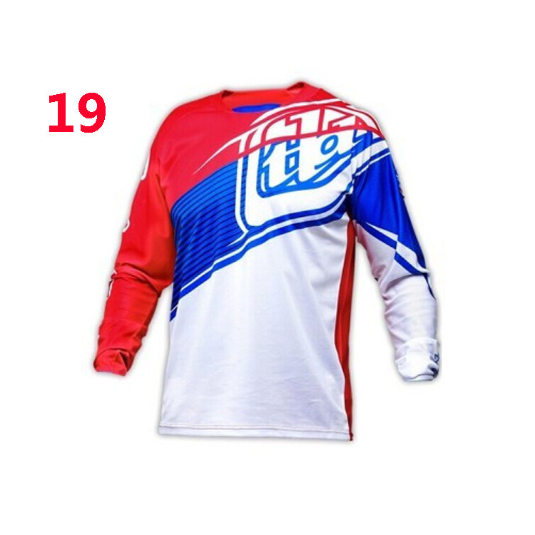 Ανδρικό T‑Shirt για ποδηλασία, πολυεστέρας με απομάκρυνση υγρασίας, Καλοκαίρι