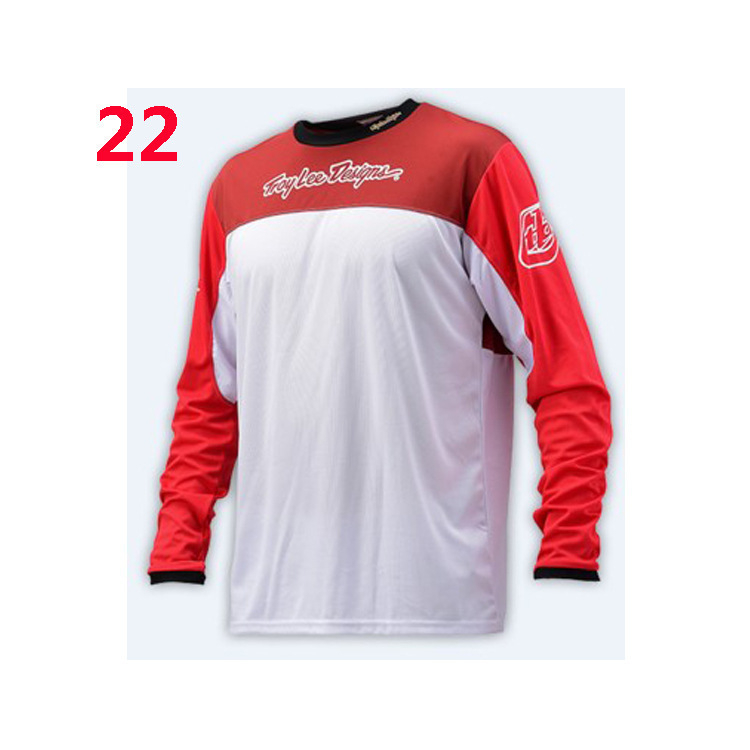 Ανδρικό T‑Shirt για ποδηλασία, πολυεστέρας με απομάκρυνση υγρασίας, Καλοκαίρι