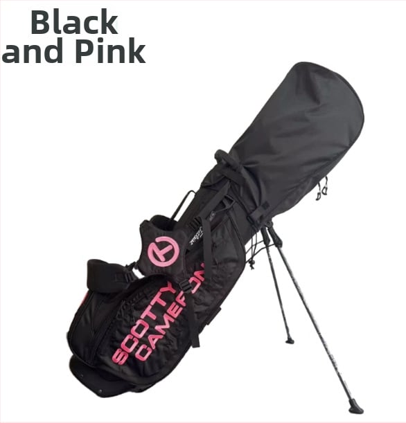 Synchronize golfa soma – neilona materiāls, ūdensizturīga, bracket dizains, pielāgojama