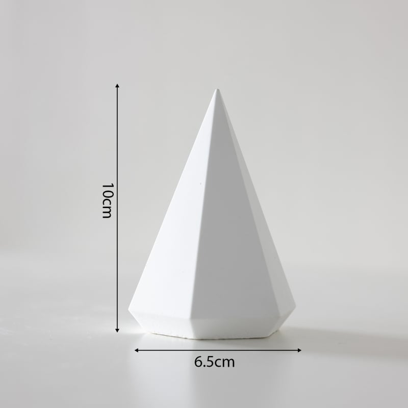 Стойка за бижута за гривни и колиета, кожа, гипсова основа, първо ниво, полиране