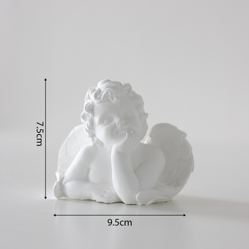 Стойка за бижута за гривни и колиета, кожа, гипсова основа, първо ниво, полиране