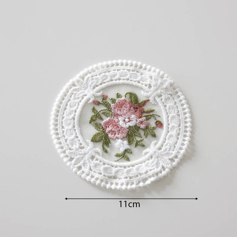 Стойка за бижута за гривни и колиета, кожа, гипсова основа, първо ниво, полиране