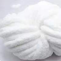 Käsitsi kootud pleedi lõng, Nordic Ins stiilis, polüester, 1000–1499 g, ühekordne värv, kevad–sügis