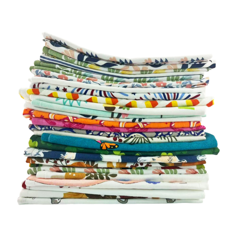 100% medvilnės virtuvinis rankšluostis su skaitmenine spauda, tankus suggiantis džersnis terry rankšluostis, 32 siūlai, 100–120 g/m²