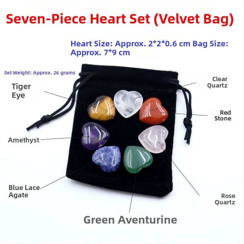 Κρύσταλλος αμέθιστος – φυσική εξάγωνική κολώνα, προέλευση Donghai County, Lianyungang; σετ δώρου σε κουτί