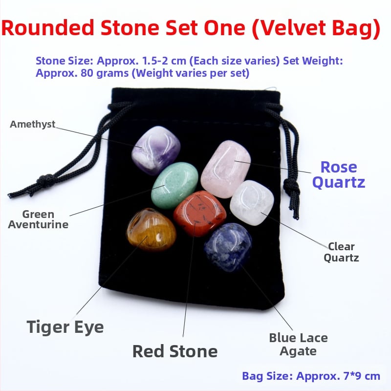 Κρύσταλλος αμέθιστος – φυσική εξάγωνική κολώνα, προέλευση Donghai County, Lianyungang; σετ δώρου σε κουτί