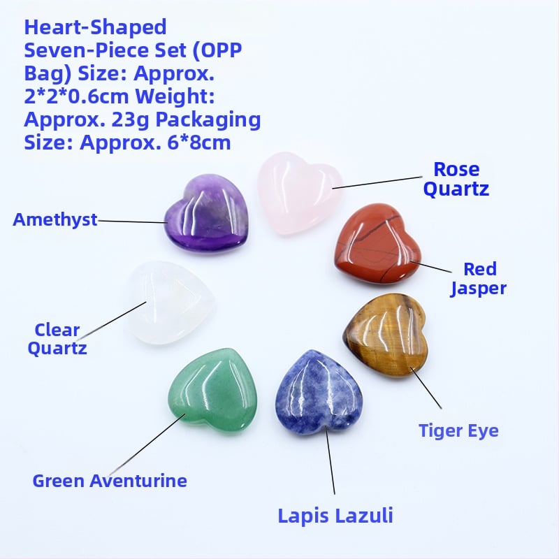 Κρύσταλλος αμέθιστος – φυσική εξάγωνική κολώνα, προέλευση Donghai County, Lianyungang; σετ δώρου σε κουτί