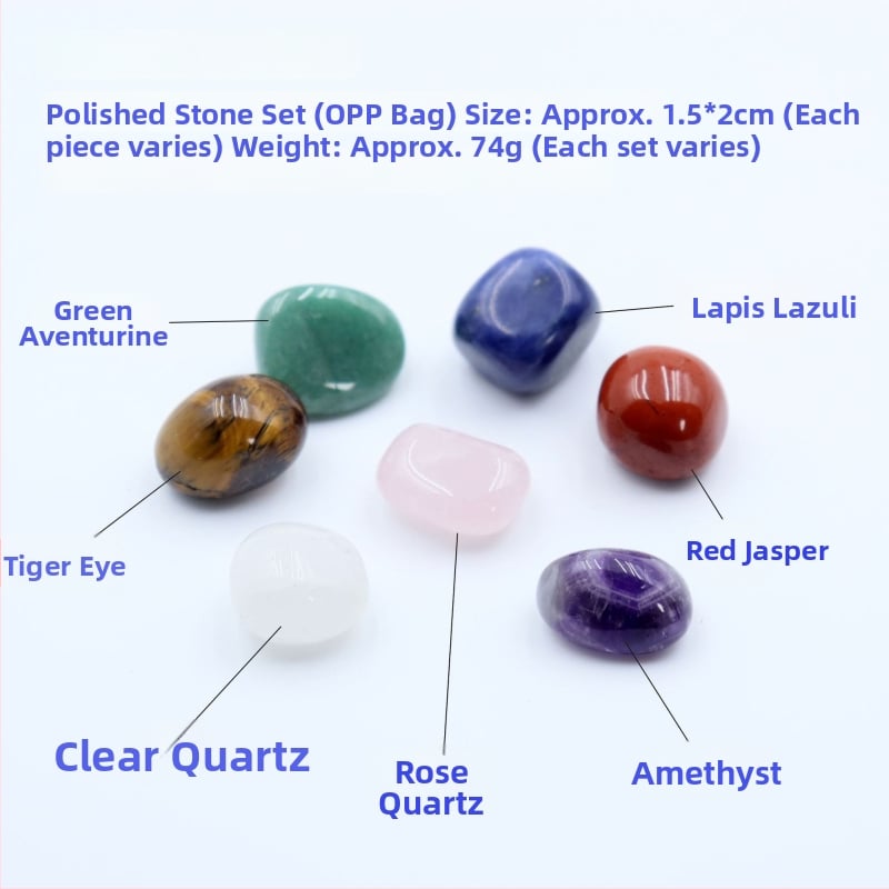 Κρύσταλλος αμέθιστος – φυσική εξάγωνική κολώνα, προέλευση Donghai County, Lianyungang; σετ δώρου σε κουτί