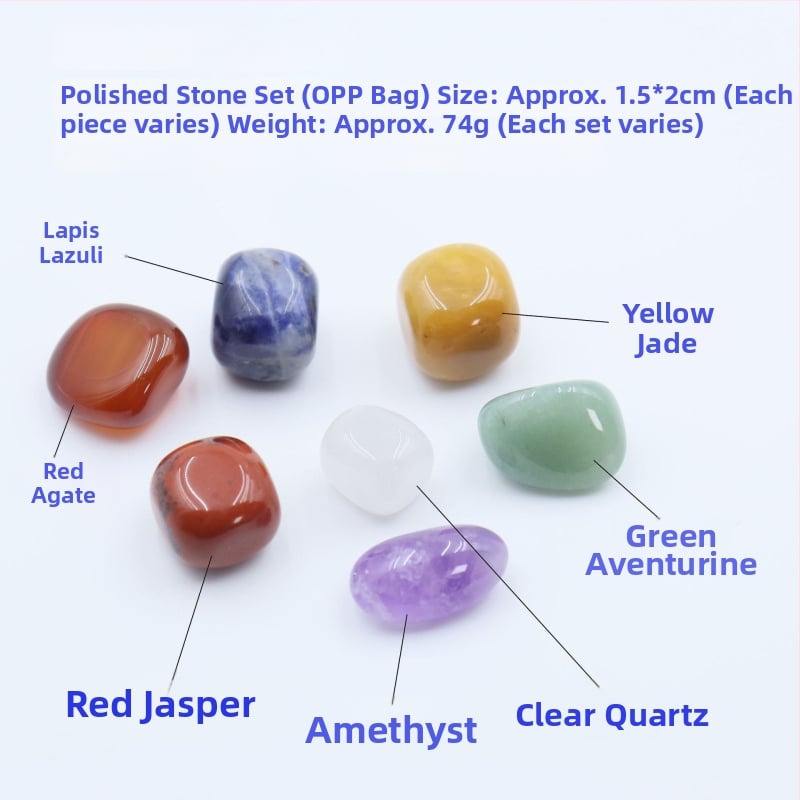 Κρύσταλλος αμέθιστος – φυσική εξάγωνική κολώνα, προέλευση Donghai County, Lianyungang; σετ δώρου σε κουτί