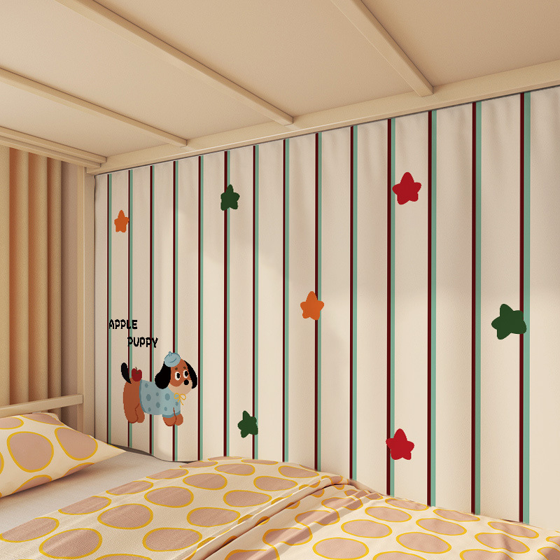 Nappali falikép Gobelin, téglalap alakú, pamut (91–100%), karikatúra stílus, gépi szövés, kézzel mosható