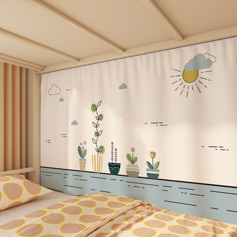 Nappali falikép Gobelin, téglalap alakú, pamut (91–100%), karikatúra stílus, gépi szövés, kézzel mosható