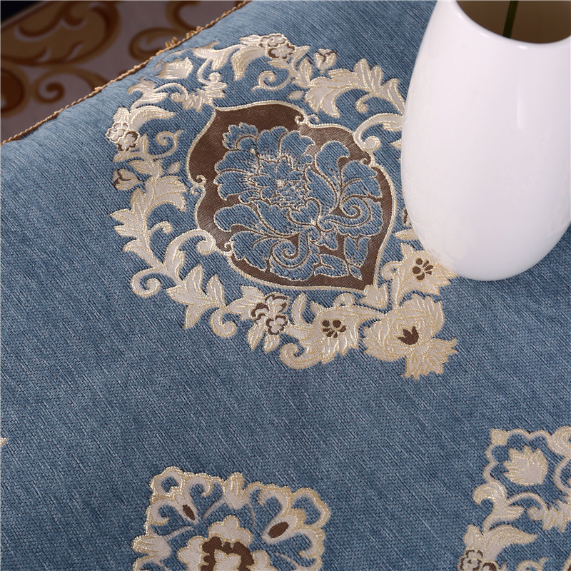 Medinė sofa pagalvė su nugaros atrama — vienos dalies komplektas su gėlių raštu; suderinama su kombinuota sofa; užtrauktukas nėra; sofa užvalkalas