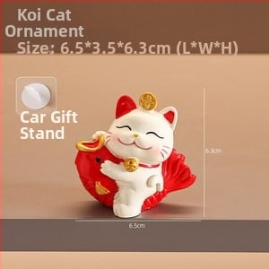 Φιγούρα Panda για αποθήκευση κλειδιών – διακοσμητικό ρητίνης σε cartoon στυλ για είσοδο και ντουλάπες σαλονιού (δωρο για νέο σπίτι)