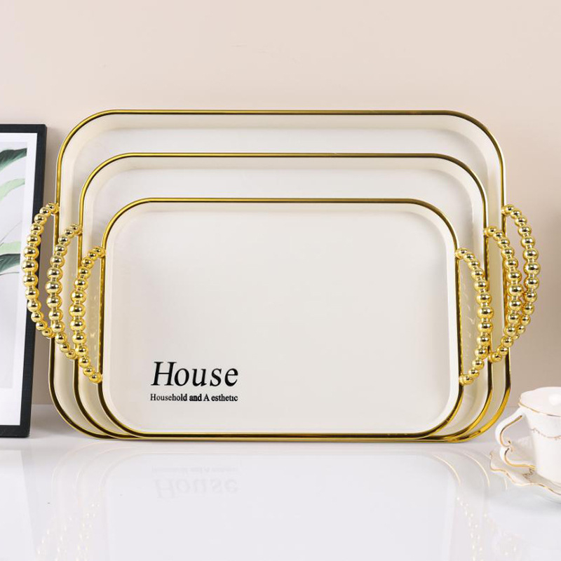 Yitong plastmasinis vaisių padėklas – paprastas modernus stilius, aukštos kokybės, išleistas 2023 m. rudens.