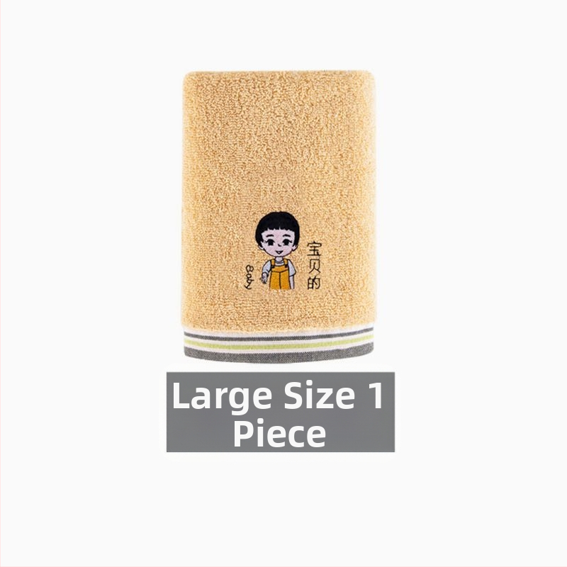 60 vnt. medvilnės veido rankšluosnių komplektas, kiekvienas 200 g+