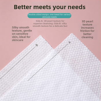 Busuduo Kabinamas veido veido valymo rankšluostis, sieninis montavimas, namų naudojimui, nepluoštinis audinys, ištraukiamas dizainas