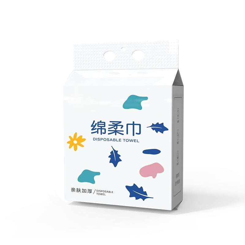 Busuduo Kabinamas veido veido valymo rankšluostis, sieninis montavimas, namų naudojimui, nepluoštinis audinys, ištraukiamas dizainas