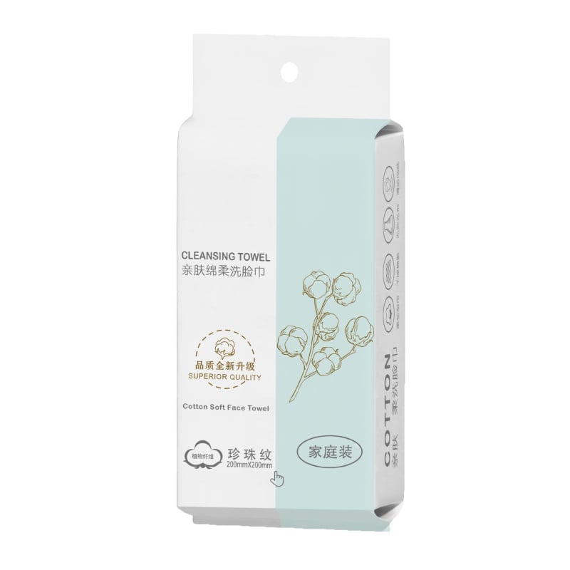 Busuduo Kabinamas veido veido valymo rankšluostis, sieninis montavimas, namų naudojimui, nepluoštinis audinys, ištraukiamas dizainas