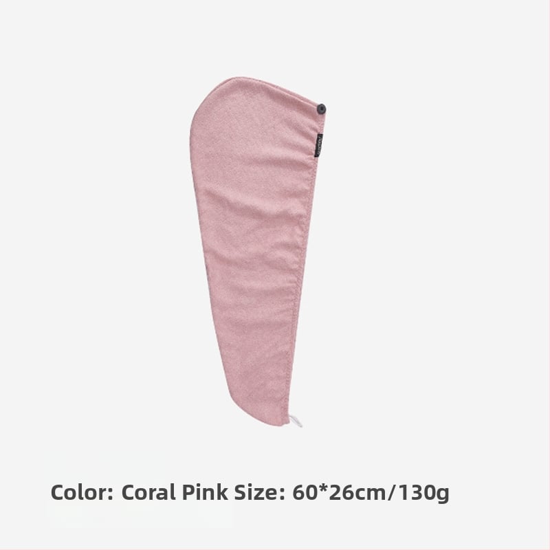 Μικροϊνών καπέλο στεγνώματος μαλλιών, ζακάρντ βάφλα ύφανση, 120–139 g