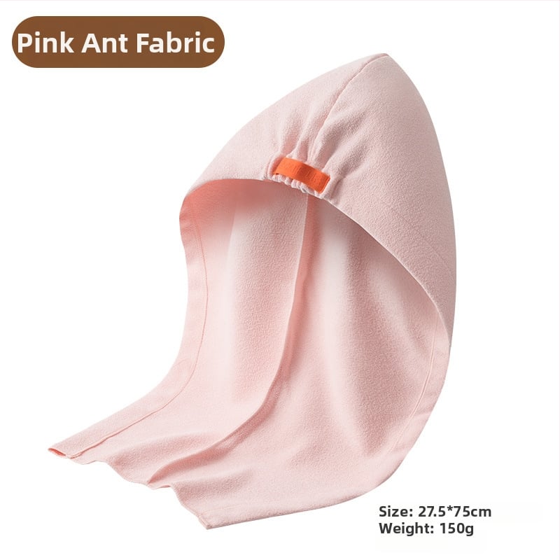 Μικροϊνών καπέλο στεγνώματος μαλλιών, ζακάρντ βάφλα ύφανση, 120–139 g