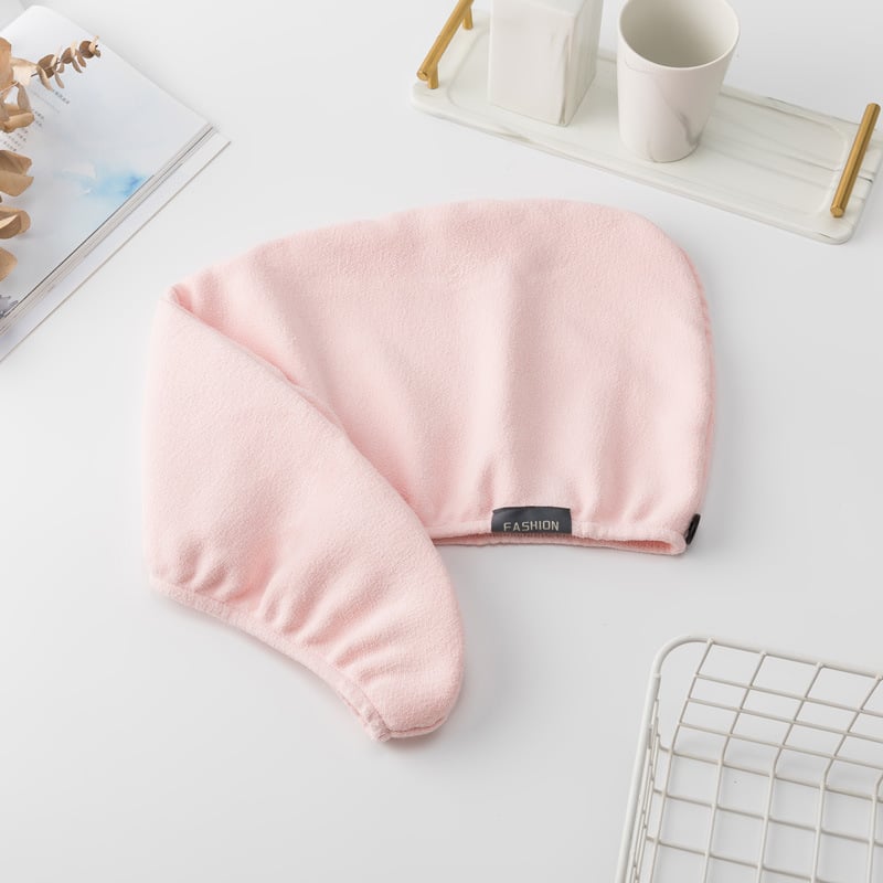 Μικροϊνών καπέλο στεγνώματος μαλλιών, ζακάρντ βάφλα ύφανση, 120–139 g