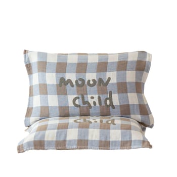 Pagalvės užvalkalas, medvilnė, logotipo spausdinimas galimas, pritaikymas