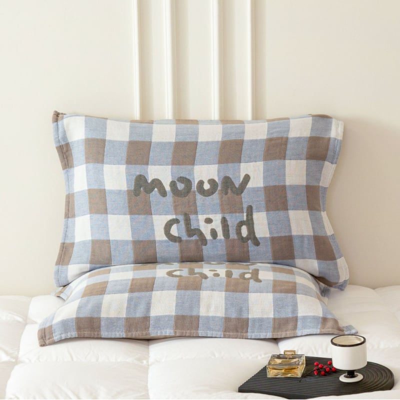 Pagalvės užvalkalas, medvilnė, logotipo spausdinimas galimas, pritaikymas