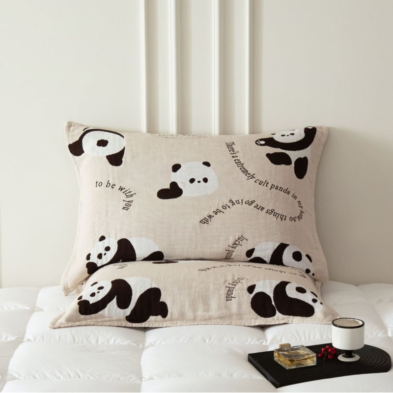 Pagalvės užvalkalas, medvilnė, logotipo spausdinimas galimas, pritaikymas