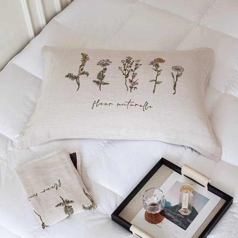 Pagalvės užvalkalas, medvilnė, logotipo spausdinimas galimas, pritaikymas