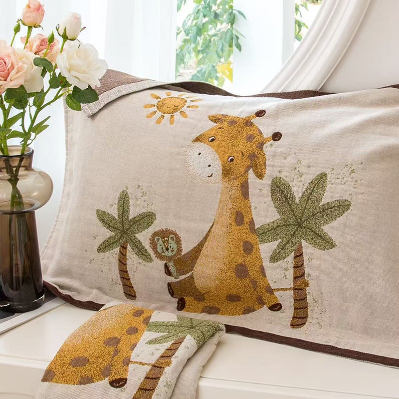 Pagalvės užvalkalas, medvilnė, logotipo spausdinimas galimas, pritaikymas