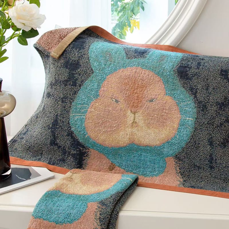 Pagalvės užvalkalas, medvilnė, logotipo spausdinimas galimas, pritaikymas