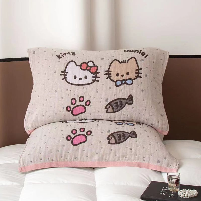 Pagalvės užvalkalas, medvilnė, logotipo spausdinimas galimas, pritaikymas