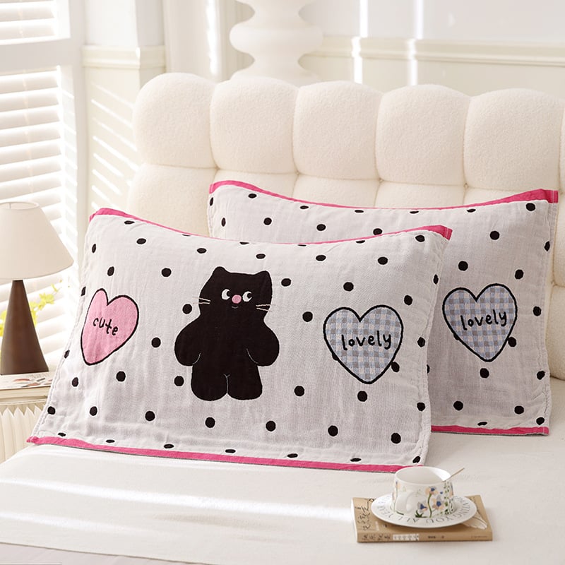 Pagalvės užvalkalas, medvilnė, logotipo spausdinimas galimas, pritaikymas