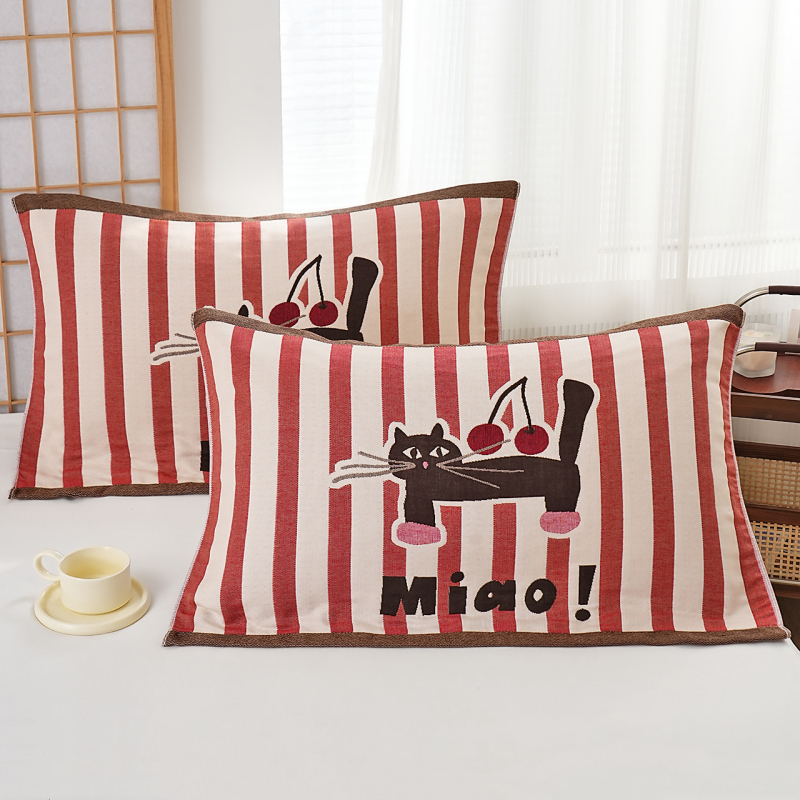 Pagalvės užvalkalas, medvilnė, logotipo spauda, personalizavimas galimas, privatūs prekiniai ženklai leidžiami