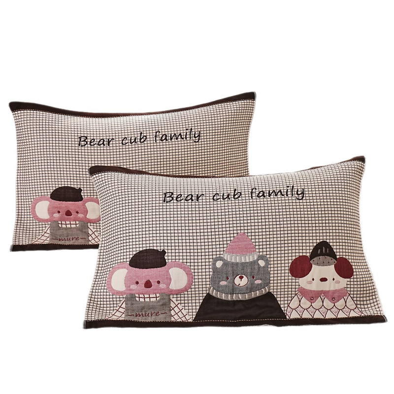 Pagalvės užvalkalas, medvilnė, logotipo spauda, personalizavimas galimas, privatūs prekiniai ženklai leidžiami